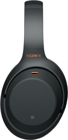 Sony WH-1000XM3 er de bedste trådløse høretelefoner til prisen