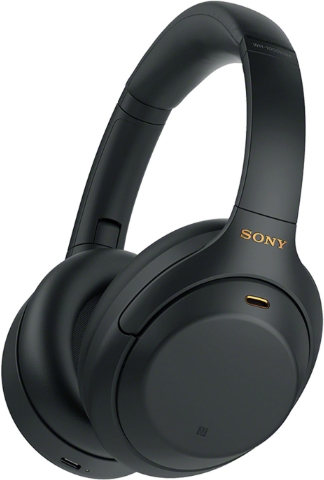 Sony WH-1000XM4 er de bedste all-round høretelefoner i 2021