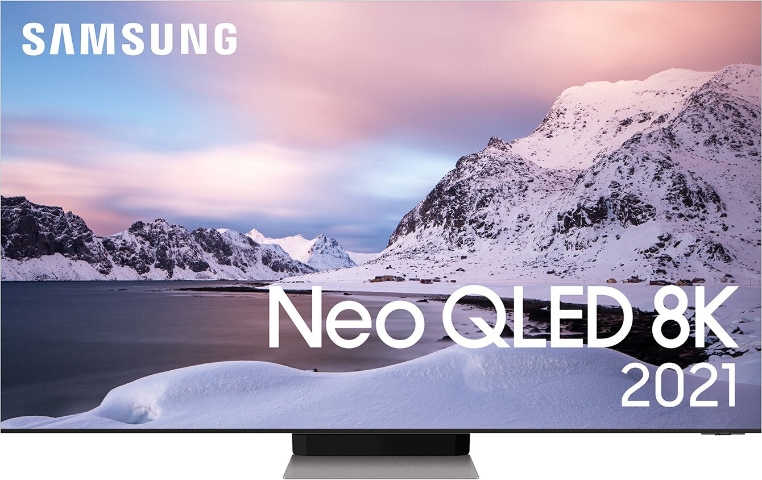 Samsung QN900A er det bedste tv i 8K på markedet